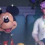 Игрок Disney Dreamlight Valley обнаружил забавного жука с Микки Маусом