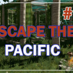 Escape The Pacific Прохождение #57 ♦ ХОЗЯЙСТВО ♦