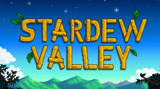 Stardew Valley фанат