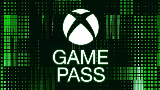 Xbox Game Pass игры май 2023