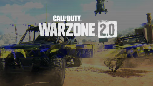 Call of Duty: Warzone 2 ошибки