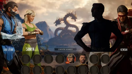 Mortal Kombat 1 DLC персонажи
