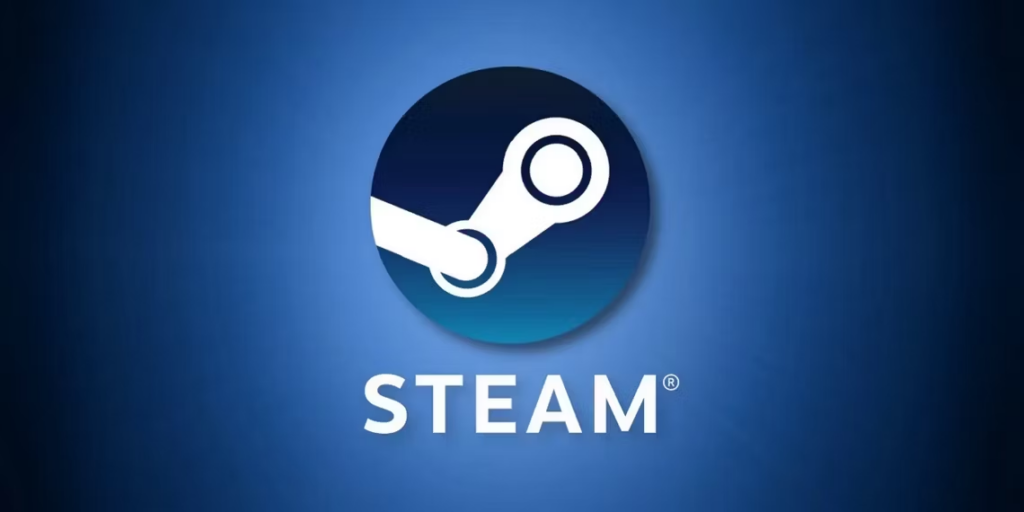 бесплатные игры в Steam
