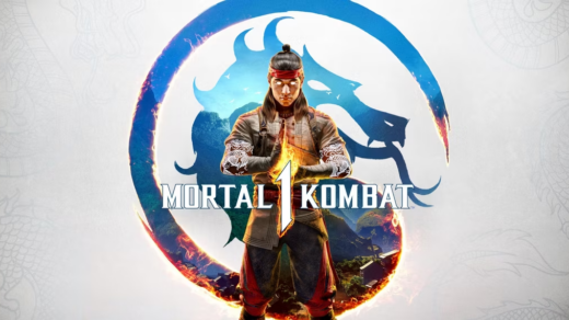 Mortal Kombat 1 персонаж