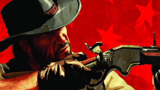 Red Dead Redemption Metacritic