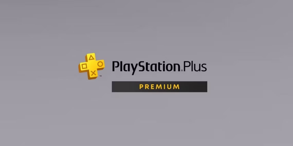PS Plus Premium новая функция