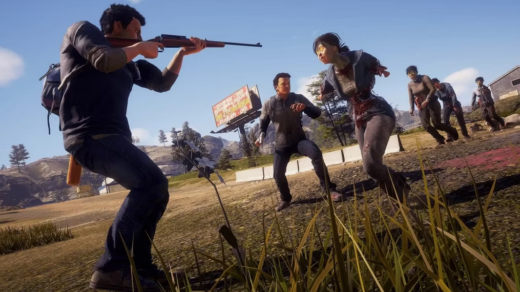 State of Decay 3 новости
