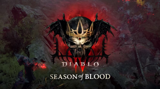 Забавный баг в Diablo 4