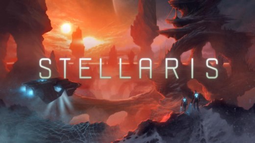 Stellaris’ Astral Planes DLC
