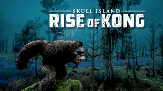 Skull Island: Rise of Kong отзывы