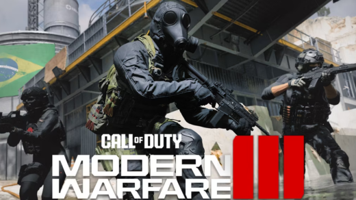 Modern Warfare 3 загрузка