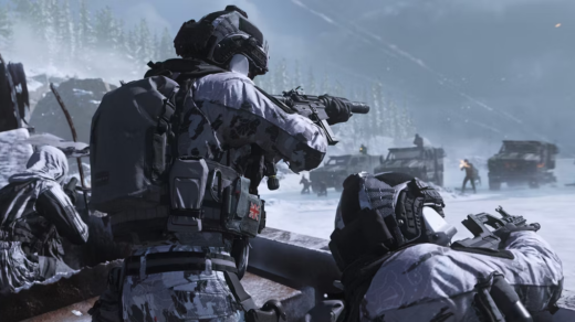 Modern Warfare 3 Activision разработка