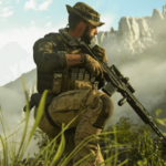 Статистика Call of Duty: Modern Warfare 3 доказывает, что она имела огромный успех
