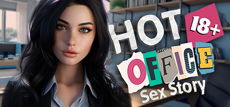 Hot Office: Sex Story 🔞 скачать