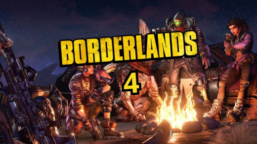 Borderlands 4 дата выхода