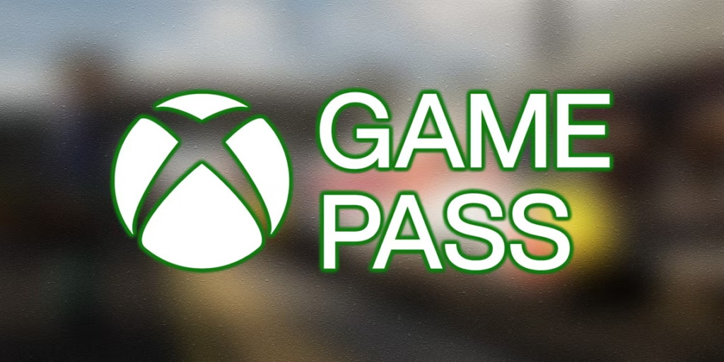 Xbox Game Pass Train Sim World 4
