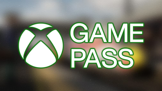 Xbox Game Pass Train Sim World 4