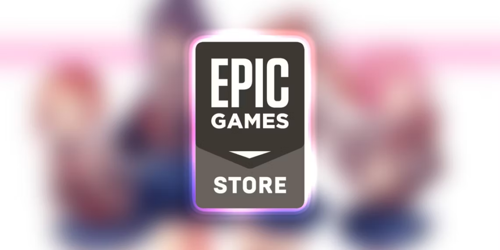 Epic Games раздает две бесплатные игры
