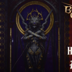 Baldur’s Gate 3 выпускает обновление 22
